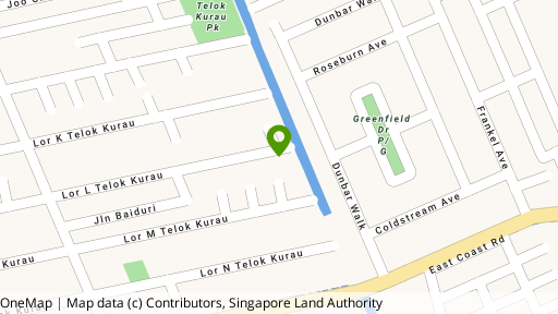 Map showing the location of Wedgewood Mansions