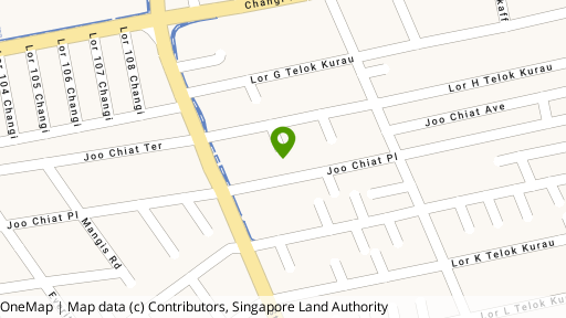 Map showing the location of Envio
