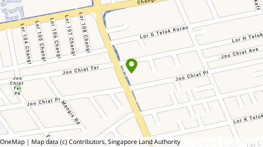 Map showing the location of The Bale