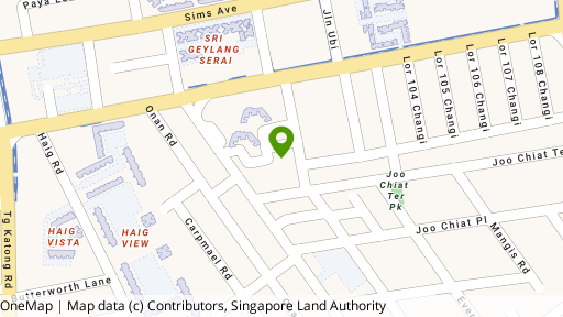 Map showing the location of Olloi