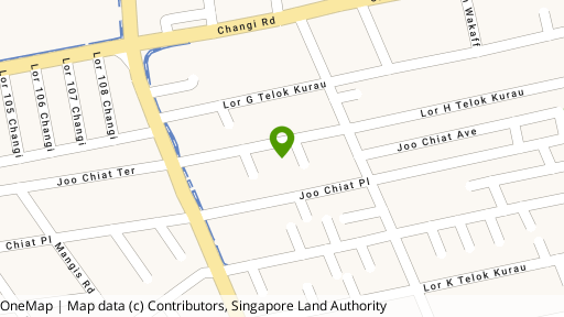 Map showing the location of Shiro