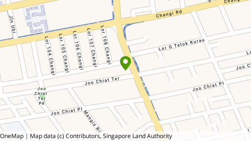 Map showing the location of Boon Court