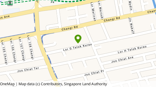 Map showing the location of Suites Twenty-two