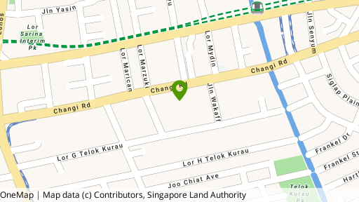 Map showing the location of The Champagne
