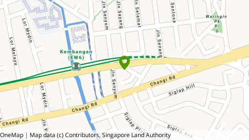 Map showing the location of Davisville