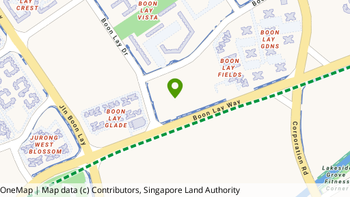 Map showing the location of Summerdale