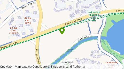 Map showing the location of Caspian