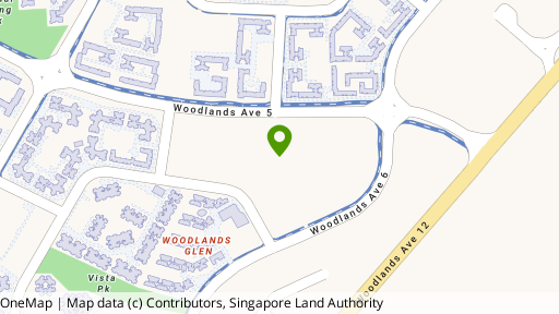 Map showing the location of Forestville