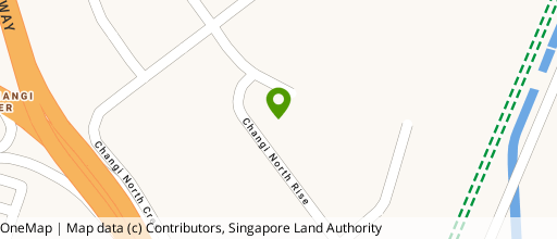 Map showing the location of Alteon House