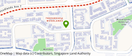 Map showing the location of 888 Plaza